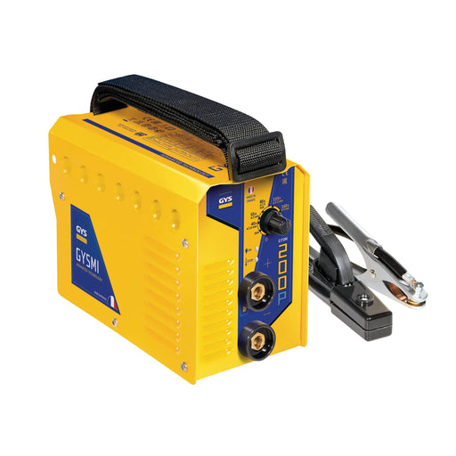 GYSMI 200 P (WITH CASE) - Hurstbourne Forge Welding Supplies