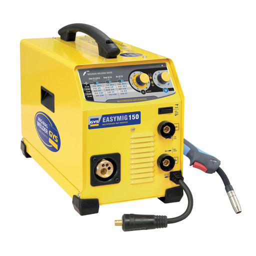 GYS EASYMIG 150 - Hurstbourne Forge Welding Supplies