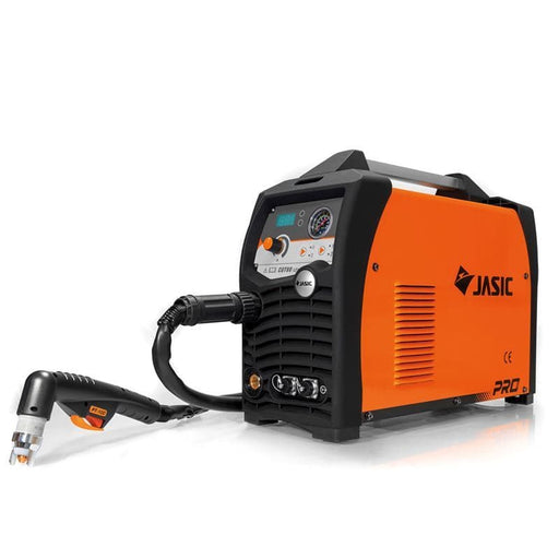 JASIC Plasma Cutter Inverter Cut 80 - Hurstbourne Forge Welding Supplies