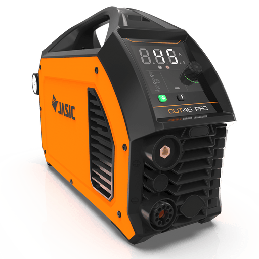 Jasic EVO 45A CUT Plasma PFC Inverter - Hurstbourne Forge Welding Supplies
