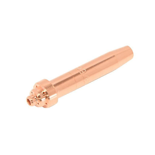 AFNM Lightweight Cutting Nozzle 3/64" 6-20mm - Hurstbourne Forge Welding Supplies