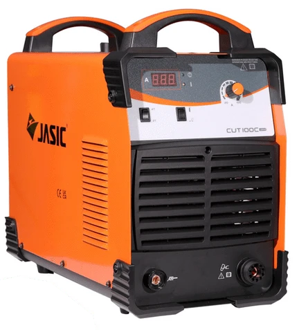 JASIC Plasma Pure Air JP-100 Package - Hurstbourne Forge Welding Supplies