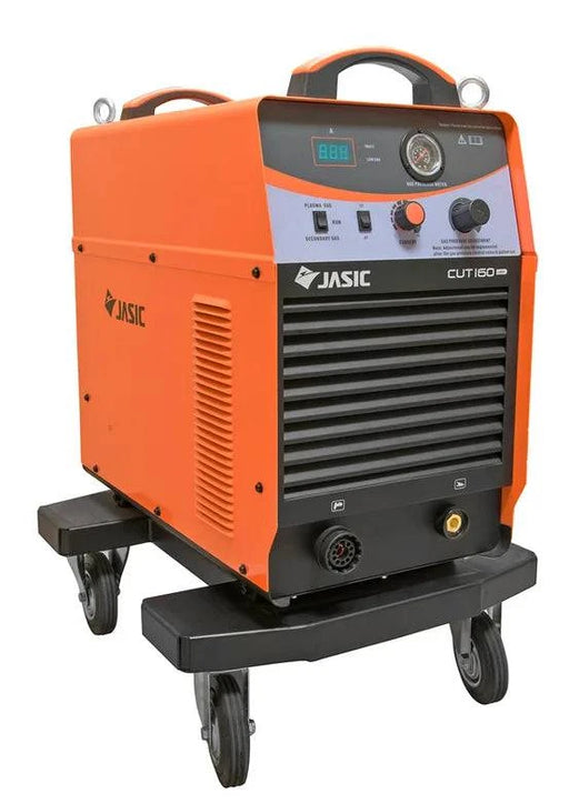 JASIC Plasma Cutter Inverter Cut 160 - Hurstbourne Forge Welding Supplies