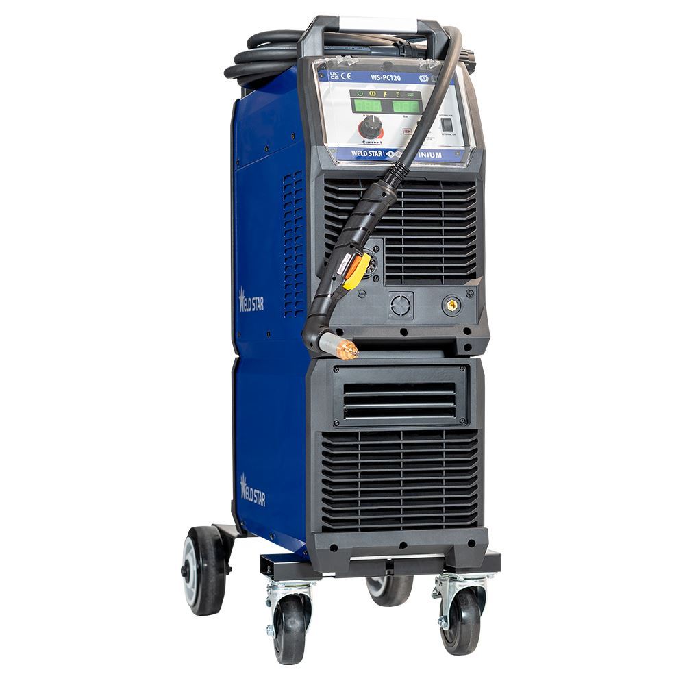 Plasma Cutters