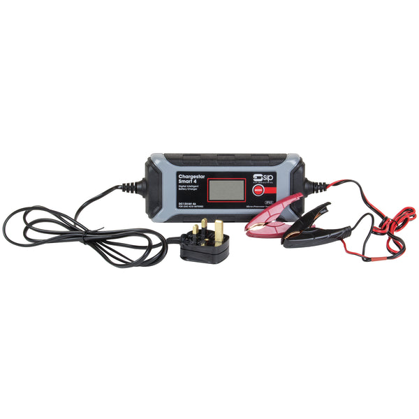 Battery Chargers, Testers & Scanners
