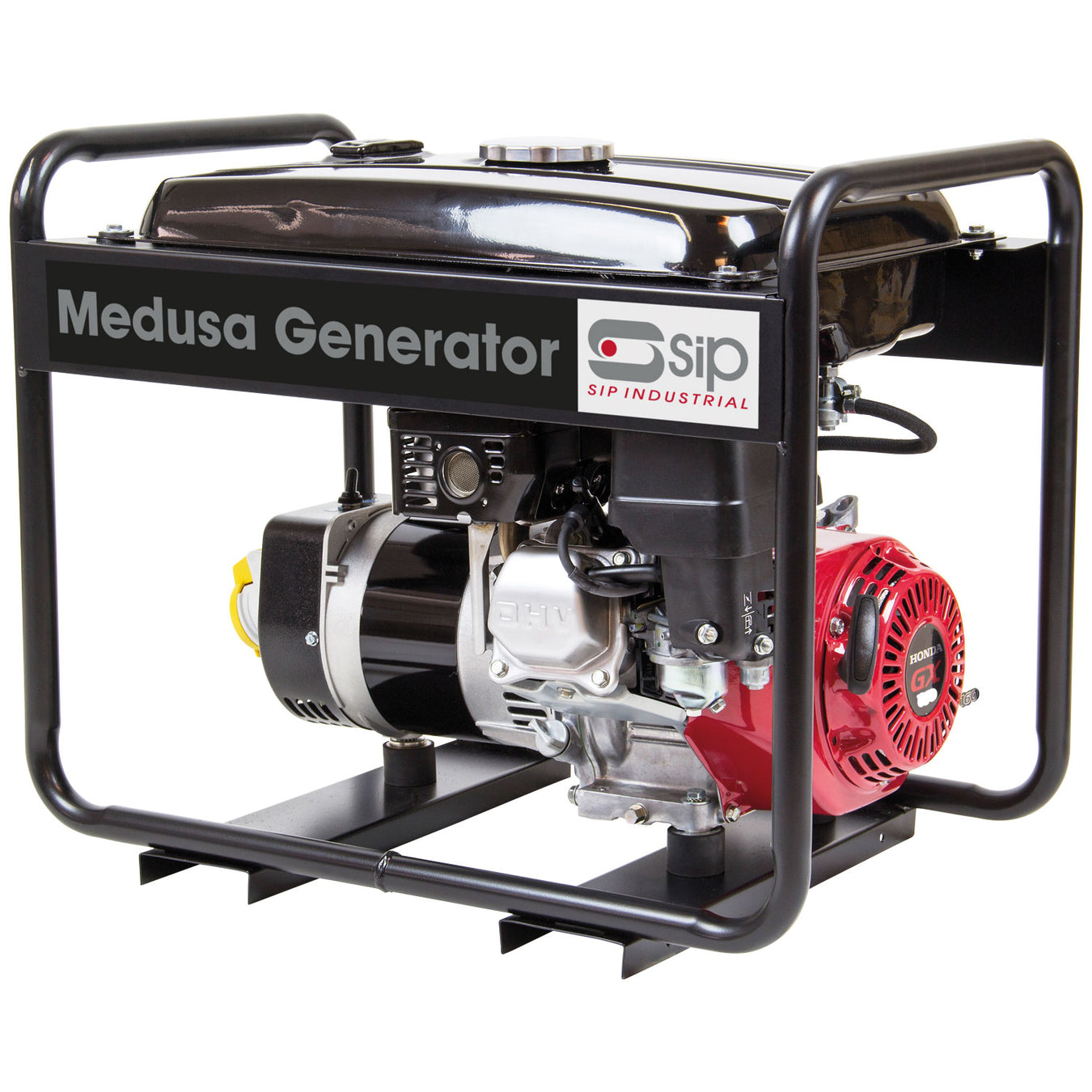 Generators