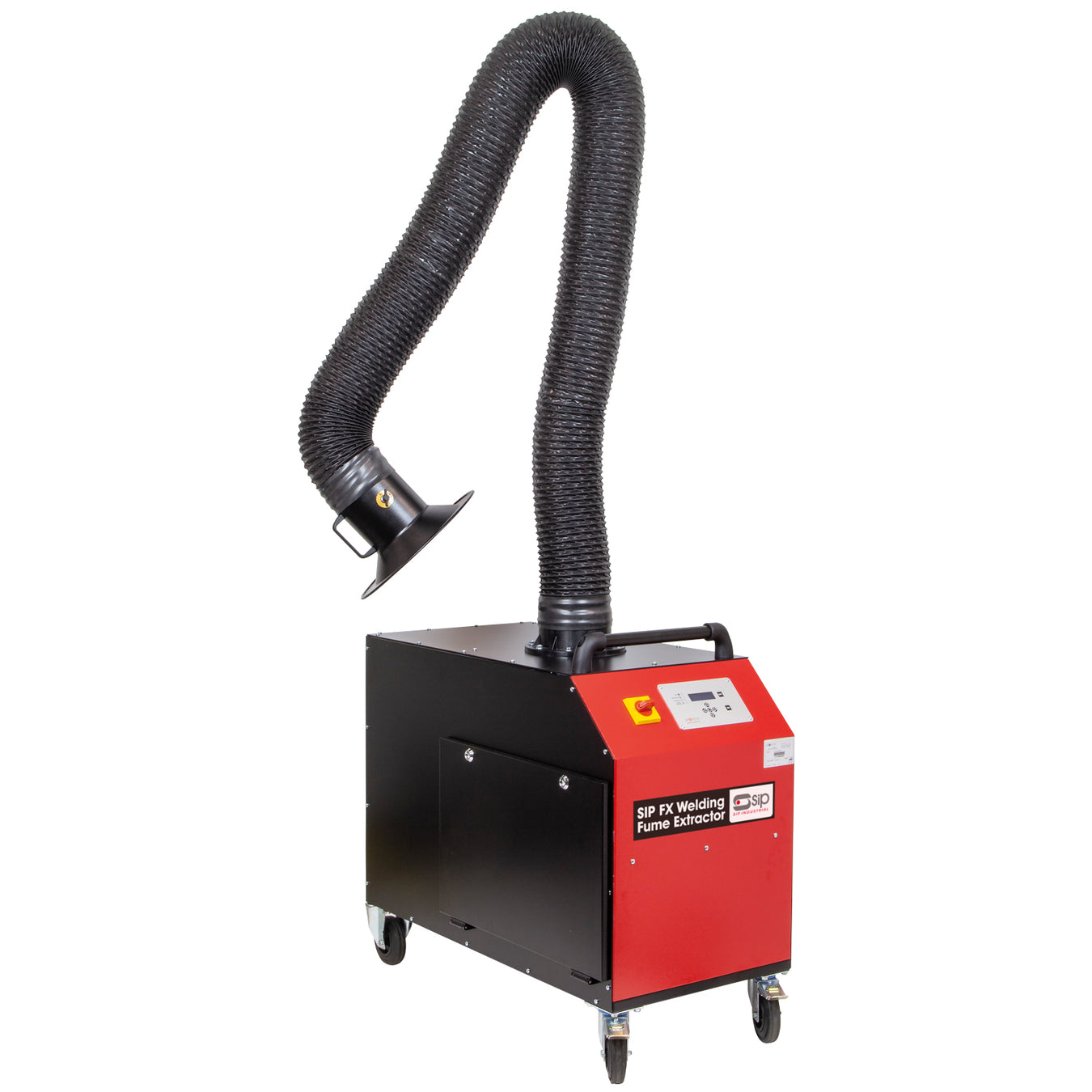 Fume Extraction