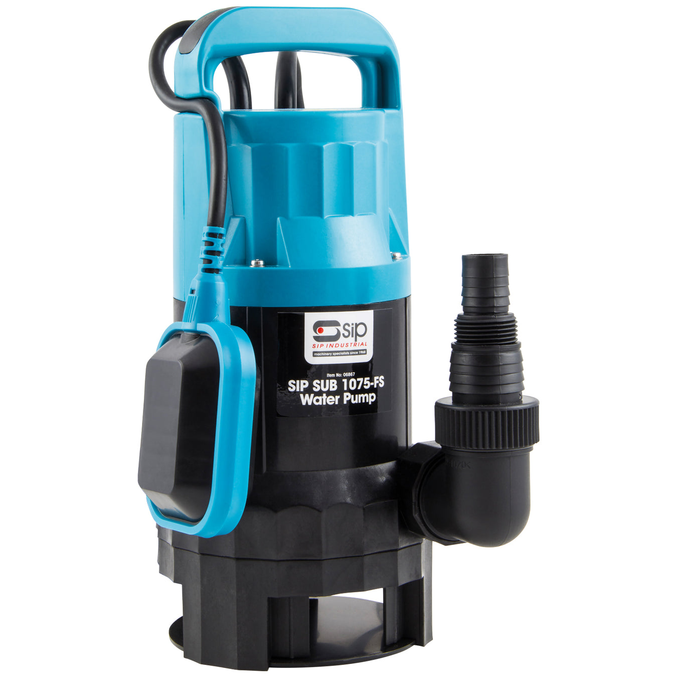 Pumps & Hoses