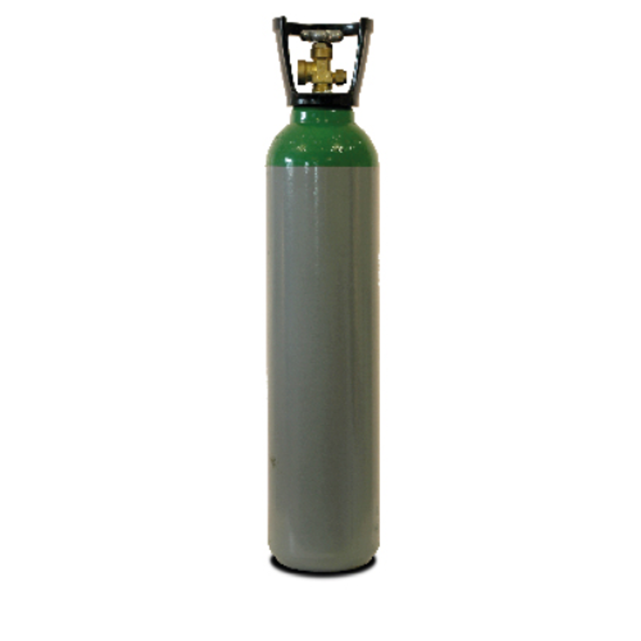 Welding Gas