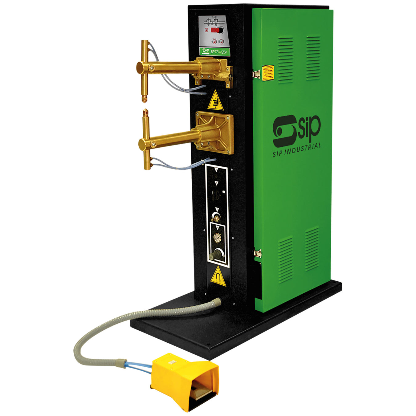 Spot Welders