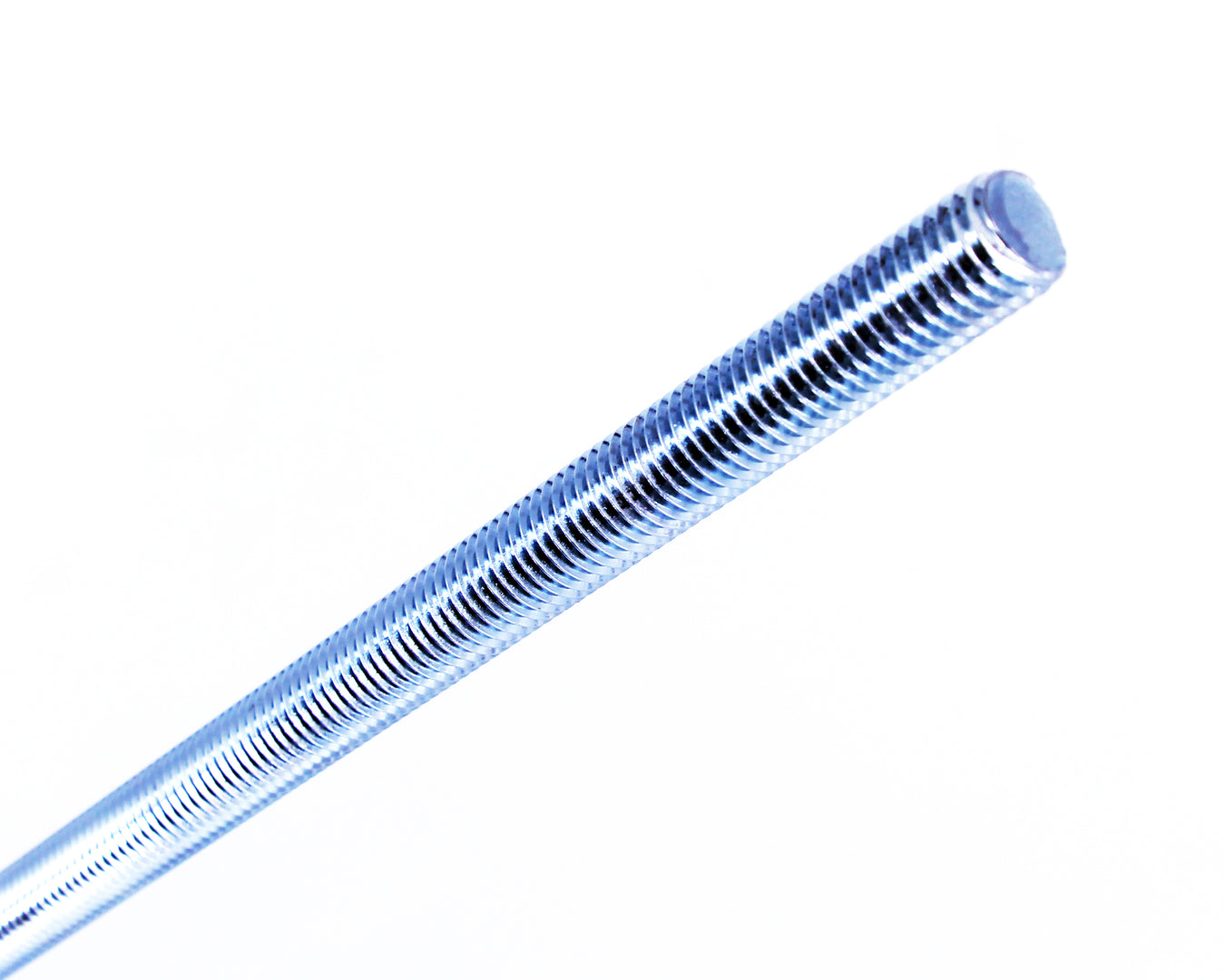 Threaded Bar