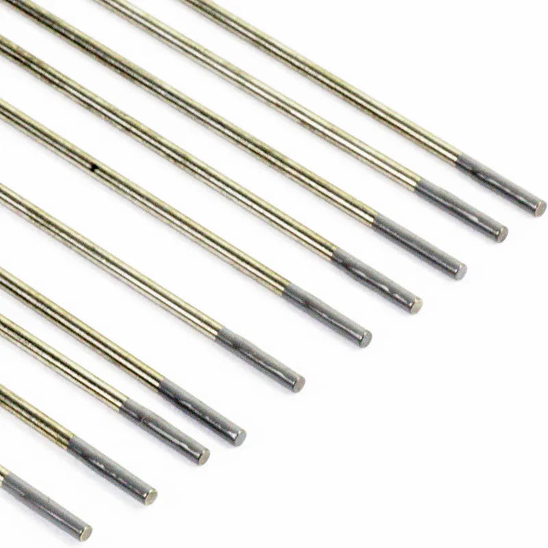 Tungsten Electrodes