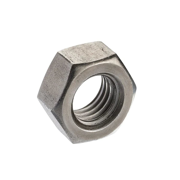 Self Colour Weld Nuts