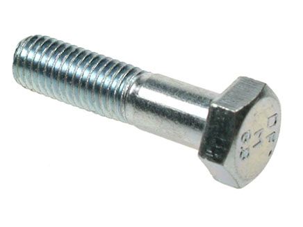 Bolts
