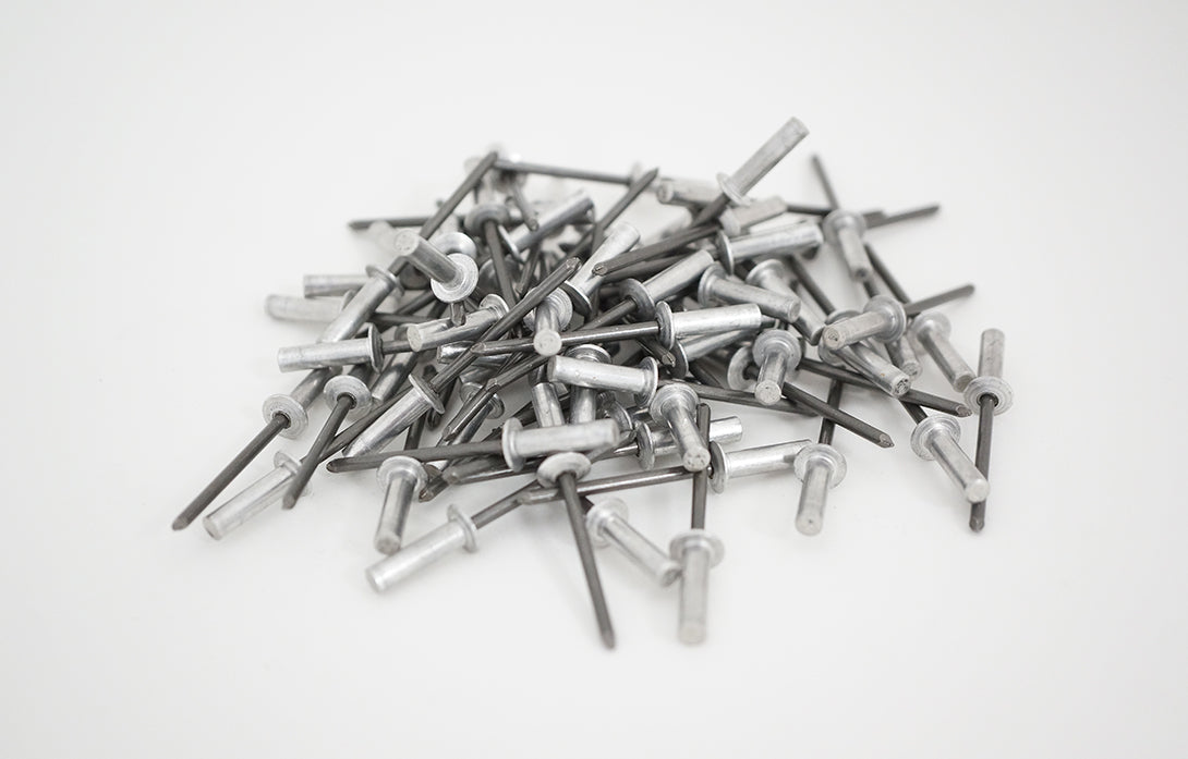 Rivets