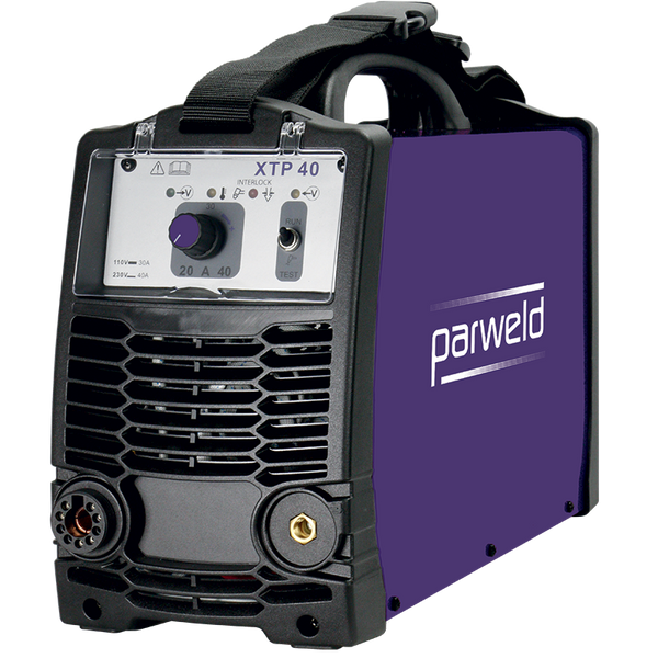 Parweld Plasma Cutters