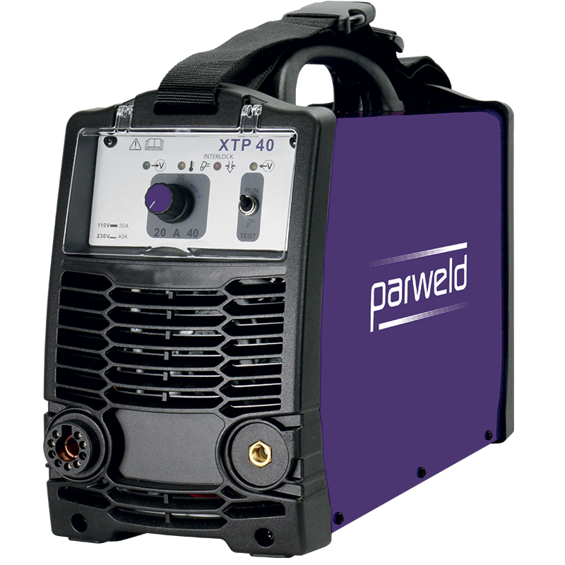 Parweld Plasma Cutters