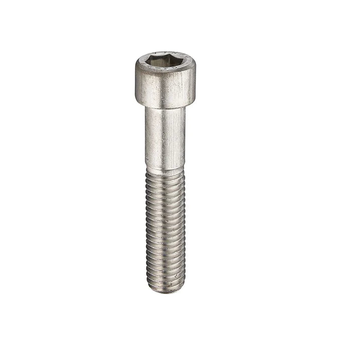 A2 Socket Cap Bolts