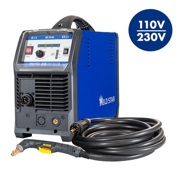 Weldstar Plasma Cutters