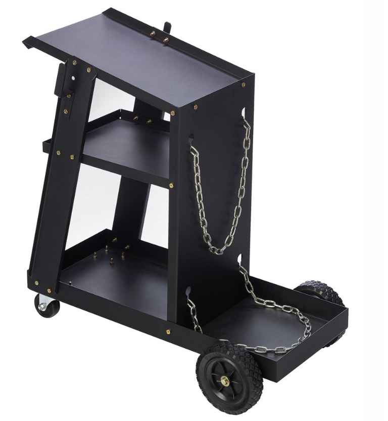 Trolleys & Accessories