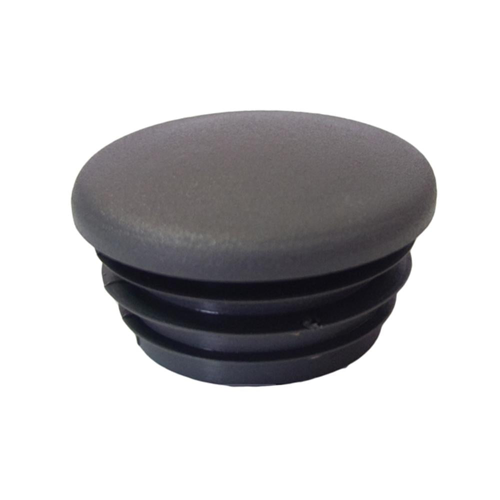 Tube End Caps