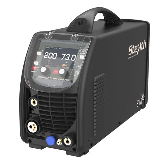 Stealth MIG Welders