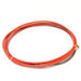 Plastic Coated Liner 3m 1.0-1.2mm - Hurstbourne Forge Welding Supplies