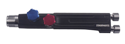 Type 5 Shank - Hurstbourne Forge Welding Supplies