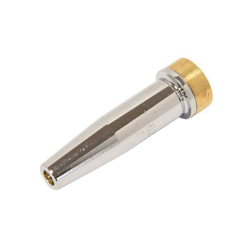 VVC Cutting Nozzle 00 9-12mm - Hurstbourne Forge Welding Supplies