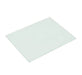 Outer Lens 110mm x 90mm - Hurstbourne Forge Welding Supplies