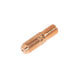 MIG Contact Tip 0.6mm M5 MB14 - Hurstbourne Forge Welding Supplies