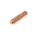 MIG Contact Tip 0.8mm M5 MB14 - Hurstbourne Forge Welding Supplies