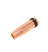 MIG Nozzle MB501 Tapered - Hurstbourne Forge Welding Supplies