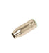 MIG Nozzle MB25 Tapered - Hurstbourne Forge Welding Supplies