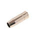 MIG Nozzle MB15 Conical - Hurstbourne Forge Welding Supplies