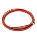 Plastic Coated Liner 5m 1.0-1.2mm - Hurstbourne Forge Welding Supplies