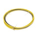 Plastic Coated Liner 5m 1.6mm - Hurstbourne Forge Welding Supplies