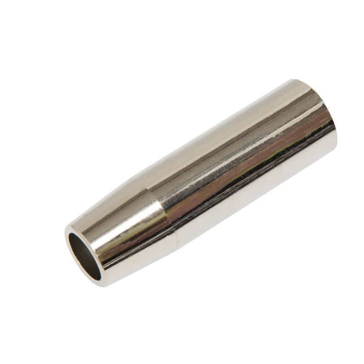 MIG Nozzle On Torch Extraction FT3004 Conical - Hurstbourne Forge Welding Supplies