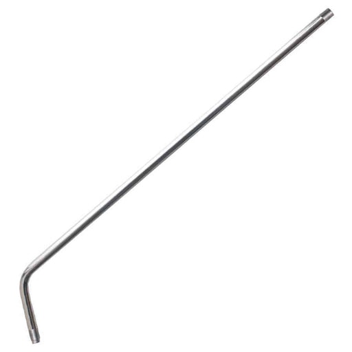 Stainless Steel Bent Neck 28" (Propane Heating) - Hurstbourne Forge Welding Supplies