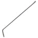 Stainless Steel Bent Neck 28" (Propane Heating) - Hurstbourne Forge Welding Supplies