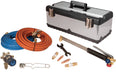 Oxy-Propane 18/90 Cased Cutting Set - Hurstbourne Forge Welding Supplies