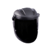 Navitek Airfed Grinding System with Shade 5 Flip Up Visor - Hurstbourne Forge Welding Supplies