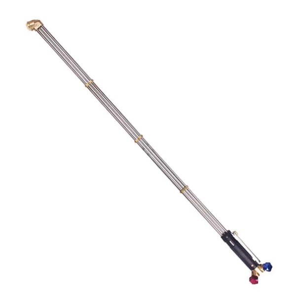Torches, Shanks & Sets