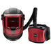 Navitek S4 Airfed Welding & Grinding System - Hurstbourne Forge Welding Supplies