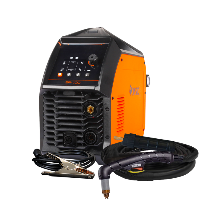 Jasic EVO Cut 100 Plasma Inverter Packages
