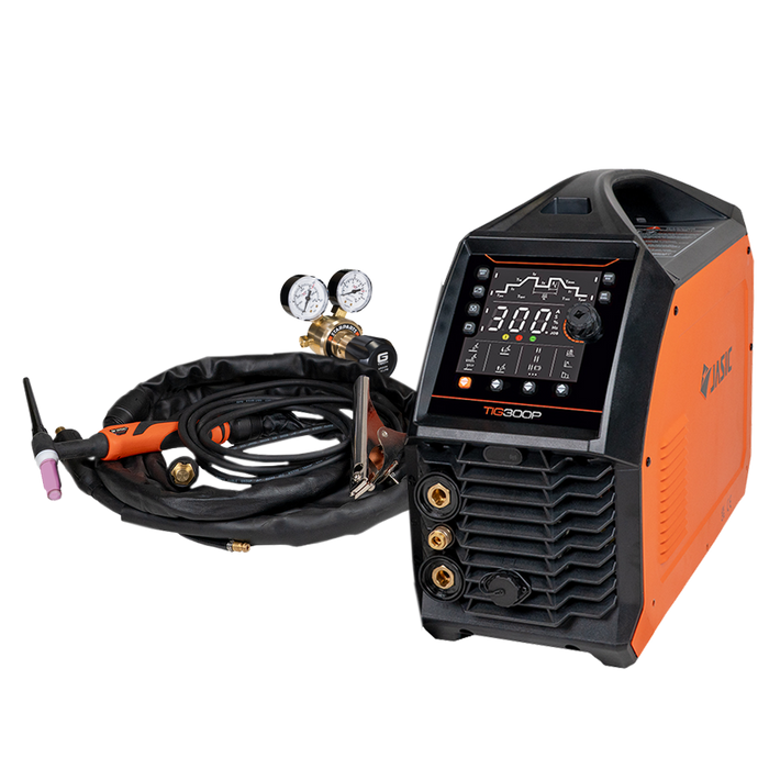 Jasic EVO TIG 300P DC
