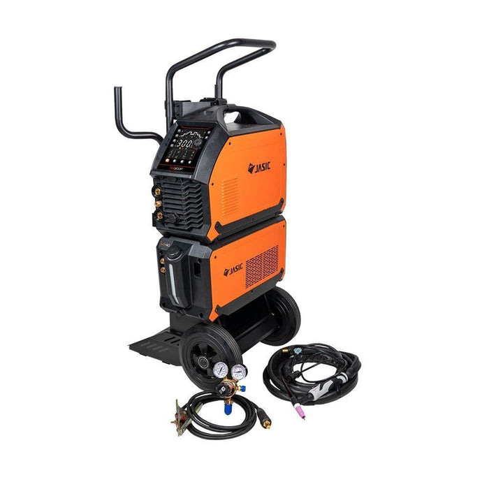 Jasic EVO TIG 300P DC