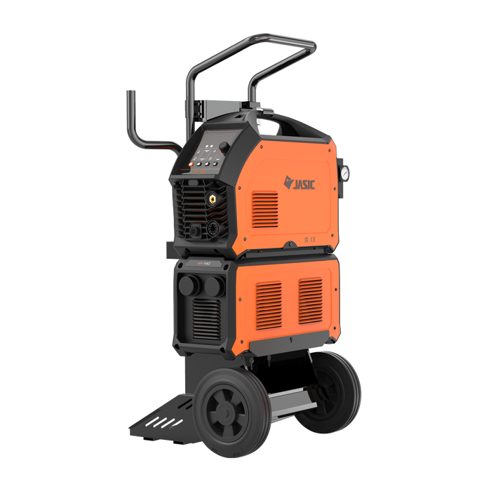 Jasic EVO Cut 80 Plasma Inverter Packages