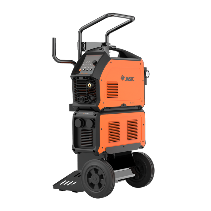 Jasic EVO Cut 100 Plasma Inverter Packages