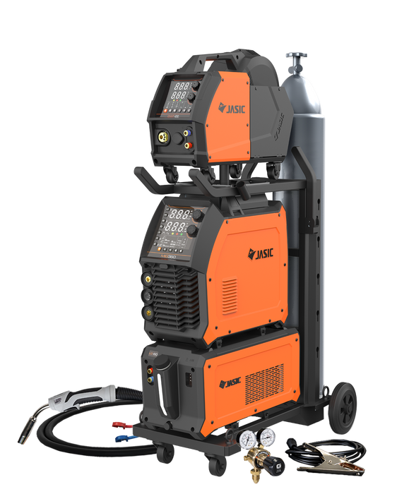 Jasic EVO MIG 500S Multi Process